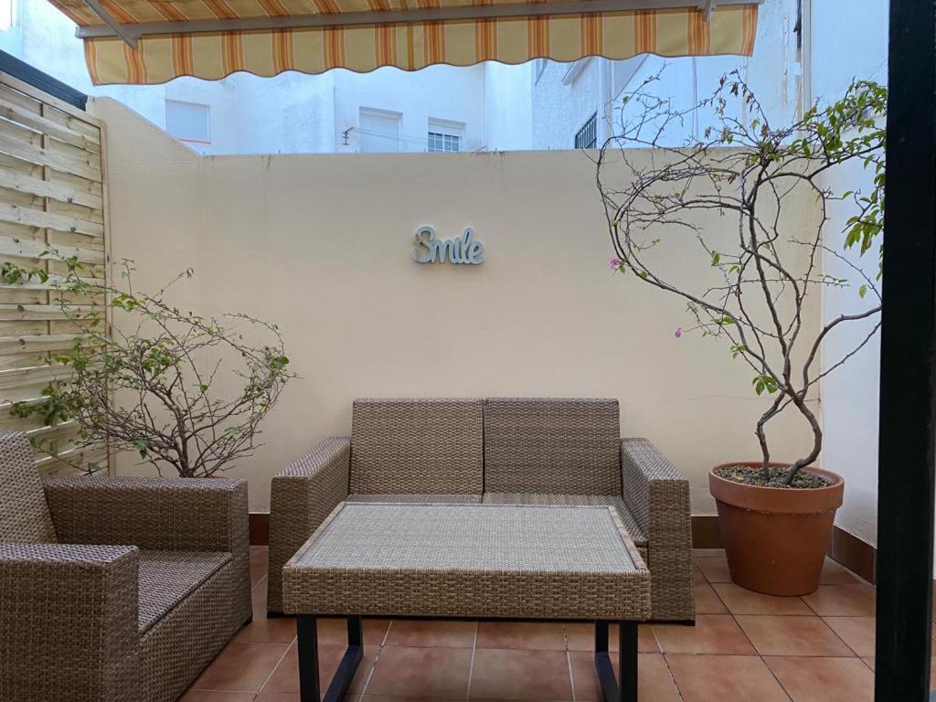 Las Arenas De La Carihuela Torremolinos Ngoại thất bức ảnh