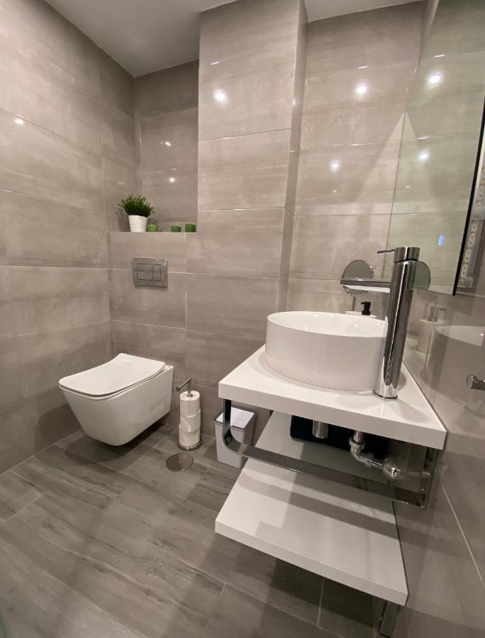 Las Arenas De La Carihuela Torremolinos Ngoại thất bức ảnh